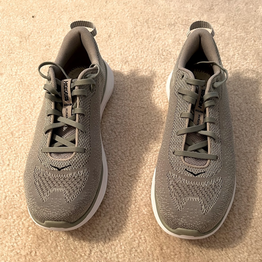 Hoka One One Hupana Flow size 9